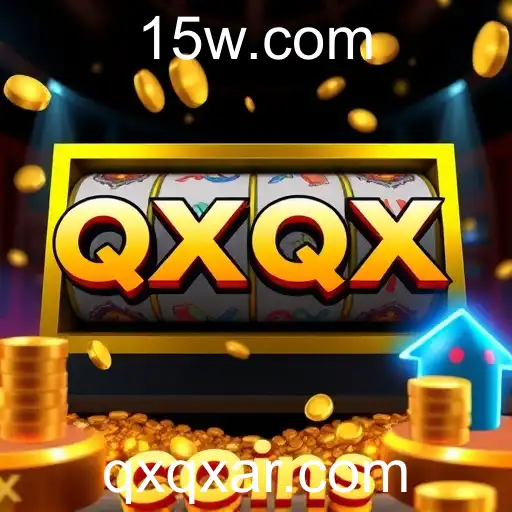 Caça-níqueis Online e a Palavra-chave Misteriosa qxqx