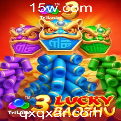 Descubra o Fascinante Mundo de 3LuckyBaozhu