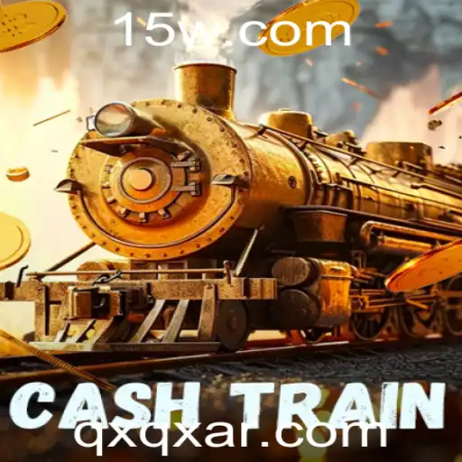 Descubra o Fascinante Mundo de CashTrain: Uma Jornada de Estratégia e Emoção