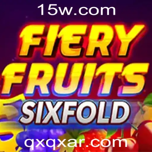 Explorando FieryFruitsSixFold: Um Mergulho no Novo Fenômeno do Jogo
