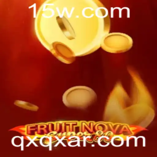 Descubra o Empolgante Mundo de FruitNovaSuper80