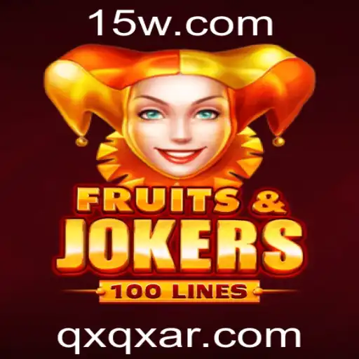 FruitsAndJokers100: Uma Experiência de Jogo Inovadora