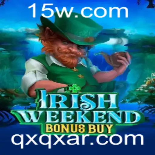 Descubra o Fascinante Mundo de IrishWeekendBonusBuy