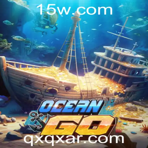 Descubra OceanGO: Um Mundo de Aventura e Estratégia