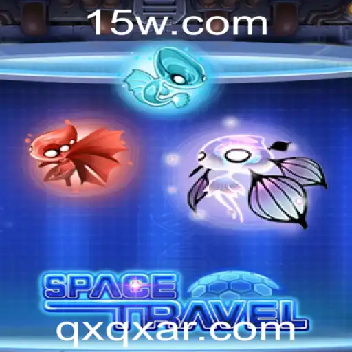 Descubra SpaceTravel: A Aventura Intergaláctica que Conquista os Jogos