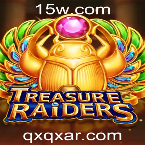 Explorando TREASURERAIDERS: O Fenômeno dos Jogos que Transforma Aventuras em Realidade Virtual