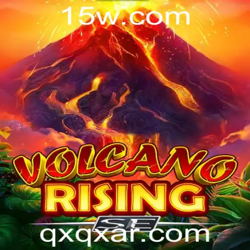 VolcanoRisingSE: Uma Aventura de Estratégia em um Mundo de Lava e Mistério