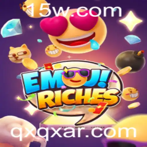 Explorando o Universo Colorido de EmojiRiches: Regras e Introdução ao Jogo