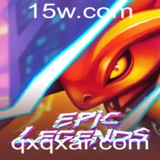 Explorando o Universo de EpicLegends: Uma Jornada Inesquecível