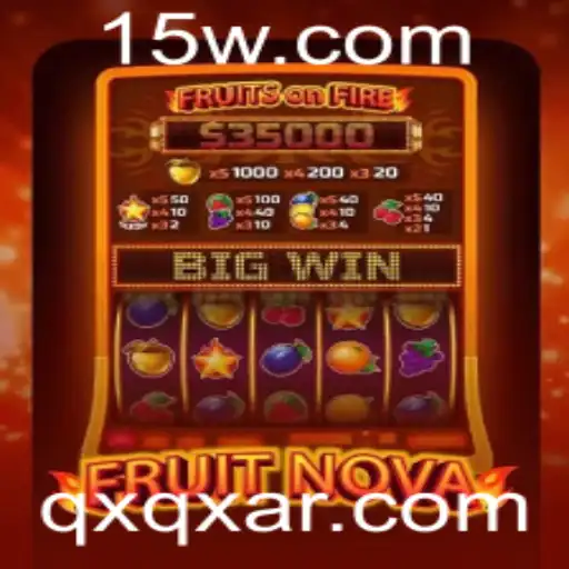 Descubra o Fascinante Mundo de FruitNova e a Palavra-chave Misteriosa Qxqx