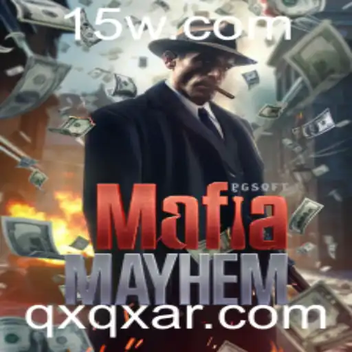 MafiaMayhem: Uma Introdução Detalhada ao Fenômeno dos Jogos de Deduções Sociais