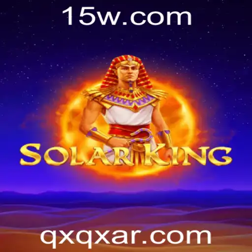 Descubra SolarKing: O Jogo de Estratégia que Conquistou o Público em 2023