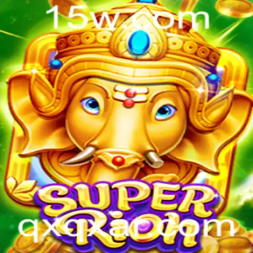 Descubra o Dinâmico Mundo de SuperRich: Um Jogo de Estratégia Inovador