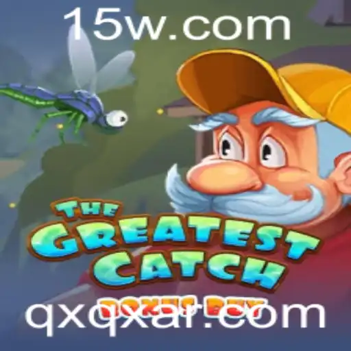 TheGreatestCatchBonusBuy: Um Mergulho em Aventuras Aquáticas Inovadoras