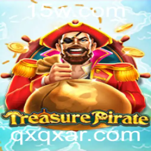 TreasurePirate: O Jogo de Aventura que Conquistou os Sete Mares