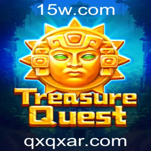 Explorando a Aventura de TreasureQuest