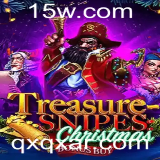 Explorando o Mundo de TreasuresnipesChristmas: O Jogo que Encanta nas Festas